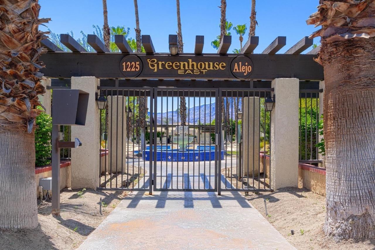 Greenhouse East Palm Springs Jewel Exterior photo
