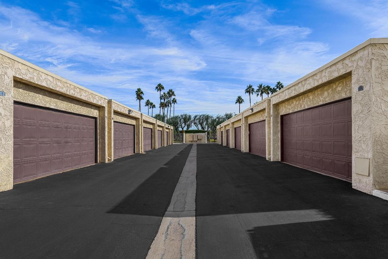 Greenhouse East Palm Springs Jewel Exterior photo